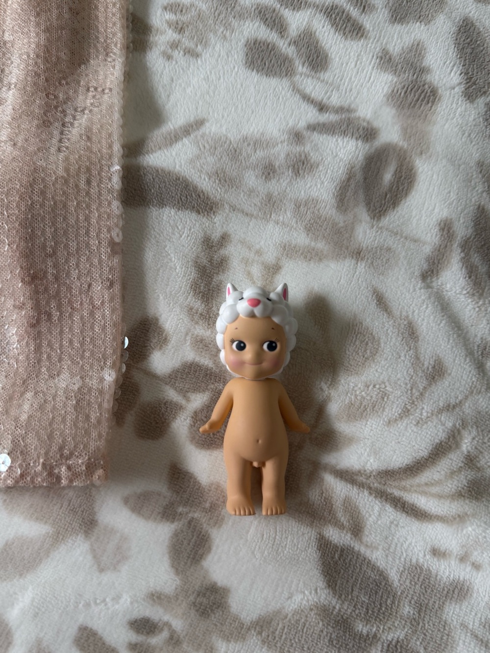 Alpaca Sonny Angel